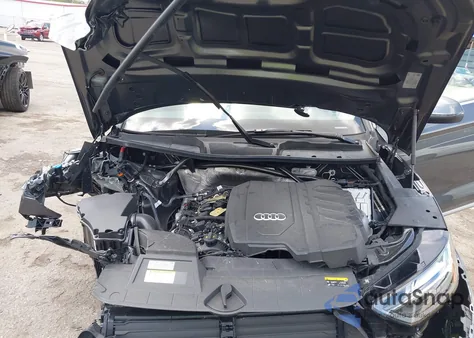 2023 Audi Q5 Premium Plus 45 Tfsi S Line Quattro z USA, uszkodzony, nr VIN WA1EAAFY1P2088376